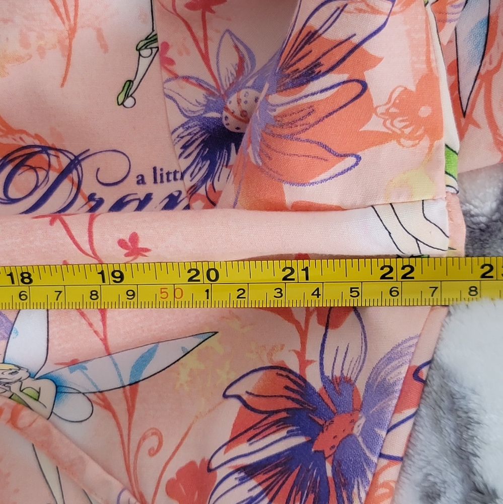 DISNEY SCRUB NWOT ! - Picture 5 of 11